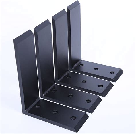 sheet metal brackets manufacturing|heavy duty steel angle brackets.